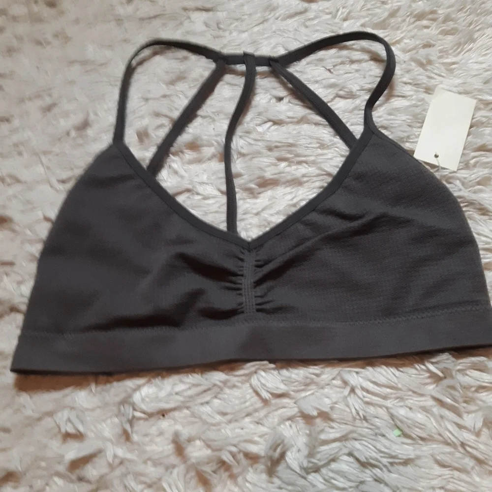 LIVE Love Dream Bralette - Picture 6 of 7